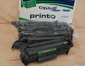 Toner HP Q2612 - 4