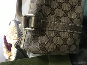 GUCCI 100%original bags monogram made in italy - 4