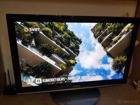 46" Panasonic VIERA TX-P46G15E - 4