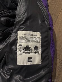 The North Face Nuptse 1992 Unisex Bunda veľkosť XL - 4