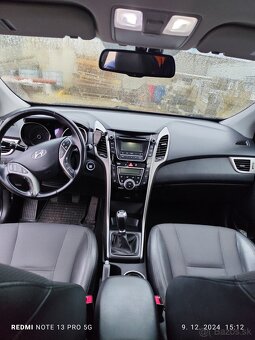 Hyundai i30 CW - 4