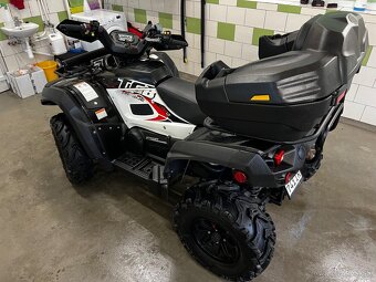 TGB Blade 1000 LT 2019 - 4