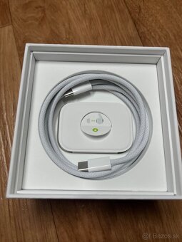 Apple AirPods Pro (2. generácie) s MagSafe puzdrom (USB-C) - 4