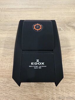 Edox CLASS-1 - 4