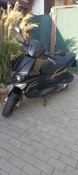 Gilera  Runner 125 st . 4t - 4