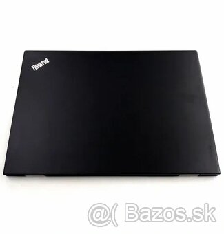 Lenovo ThinkPad X1 Carbon 4th Gen i7-6600U 16 RAM 256 SSD 14 - 4