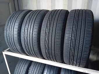 245/45R19 Letné pneumatiky  Goodyear - 4