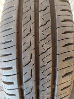 Letné Barum 195/65 R15 - 4