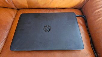 HP EliteBook 840 - 4