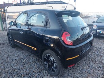 Renault Twingo 0.9i r. 2019 servisní kniha - 4