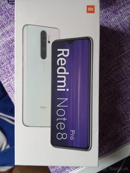 Xiaomi redmi note 8pro - 4