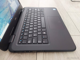 notebook Dell Latitude 3300 - Core i5-8.gen, 8GB, 256GB, W10 - 4