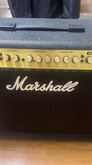 Marshall Valvestate VS100 - 4