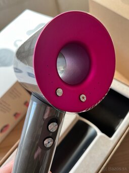 Dyson Supersonic - 4