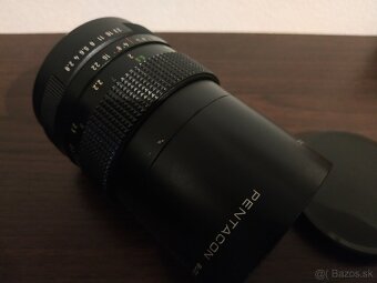 Sonnar 200mm/f2.8 M42 - 4