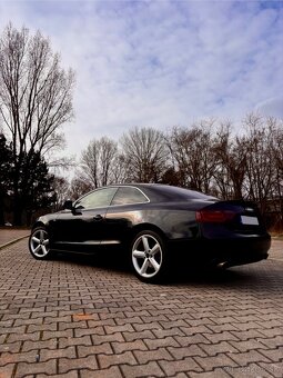 Audi A5 S Line 3.0 TDI - 4