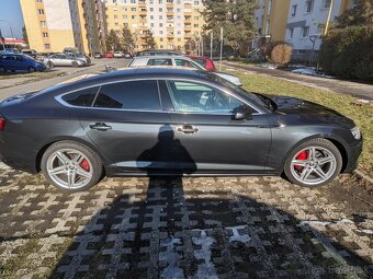 A5 Sportback - 4