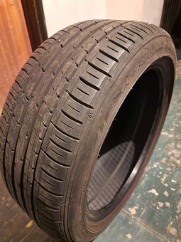 Letne pneu Falken 225/45R17 sada 4 ks - 4