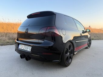 Golf 5 GTI 2.0TFSI - 4