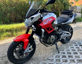 Aprilia Shiver 750 2011 - 4