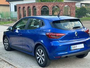 Renault Clio TCe 90 Equilibre Rv 11/2022 org.6000km - 4