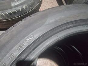 Pirelli 235/45r18 letné 2020 - 4