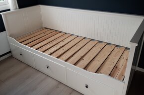 IKEA HEMNES detská posteľ - 4