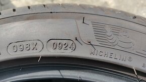 Michelin primacy 4 - 4