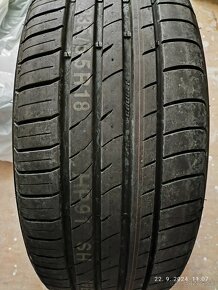 Kumho Crugen HP91 235/55 R18 100H - 4