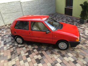 Fiat Uno / 3 dvere / 37 000 km - 4