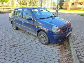 Renault Thalia 1.4 - 4