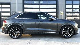 Audi SQ8 TFSI mHEV quattro tiptronic - 4