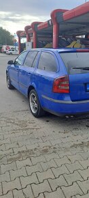 Škoda octavia 2 1.9 kw 77 - 4