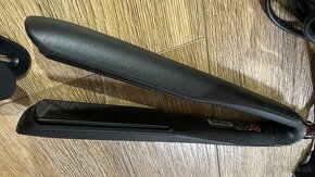 Žehlička na vlasy Ghd Platinum+ black - 4