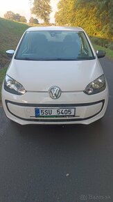 vw up - 4