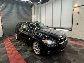 BMW Rad 3 Touring 320d xDrive - 4