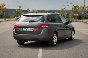 Peugeot 308 SE 1.2 PureTech Style - 4