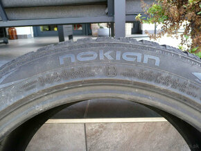 Zimne pneumatiky Nokian WR D4 225/45 R17 94V XL - 4