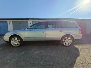 Volkswagen Passat B5.5 Highline - 4