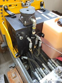 Wacker Neuson RTSC 3 - 4