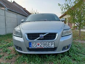 Volvo V50 - 4