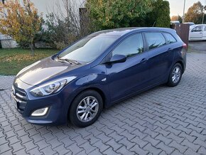 Hyundai i 30 combi. - 4