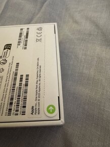 Apple iPhone 15 Pro Max 512GB, Natural Titanium, čisto nový - 4