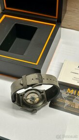 Mido Multifort Automatic Grey - 4