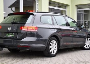 Volkswagen Passat 2.0TDi SERV.KNÍŽKA NAVI ACC 110 kw - 4