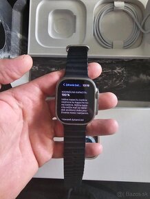 Apple Watch Ultra - 4