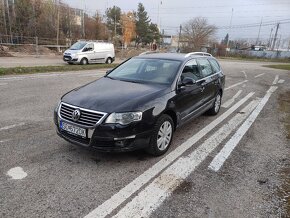 Volkswagen Passat Variant 2.0 TDI Highline, 250tkm, manual - 4