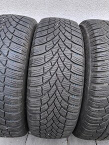 175/65 R14 Bridgestone + Semperit zimne pneumatiky - 4