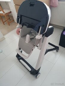 Detska jedalenska stolicka Peg Perego - 4