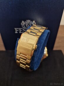 FESTINA - 4